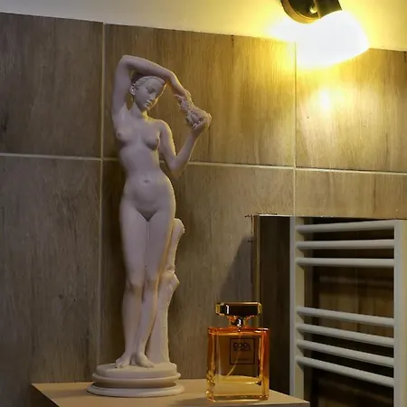 Csuecsoek Vendeghaz Appartement *