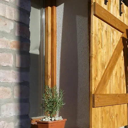Csuecsoek Vendeghaz Apartament Eger