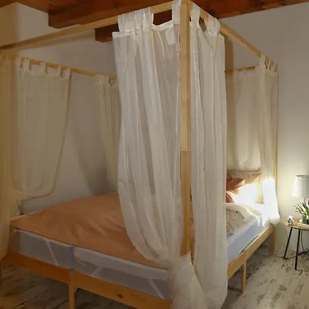 Appartement Csuecsoek Vendeghaz *