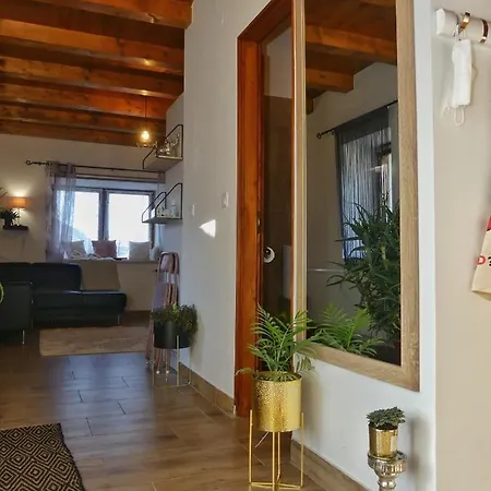Apartment Csuecsoek Vendeghaz *