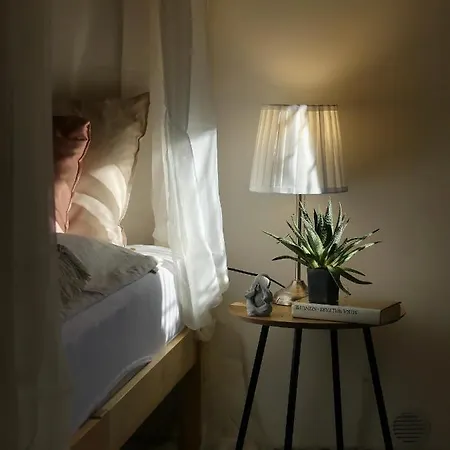 Apartment Csuecsoek Vendeghaz