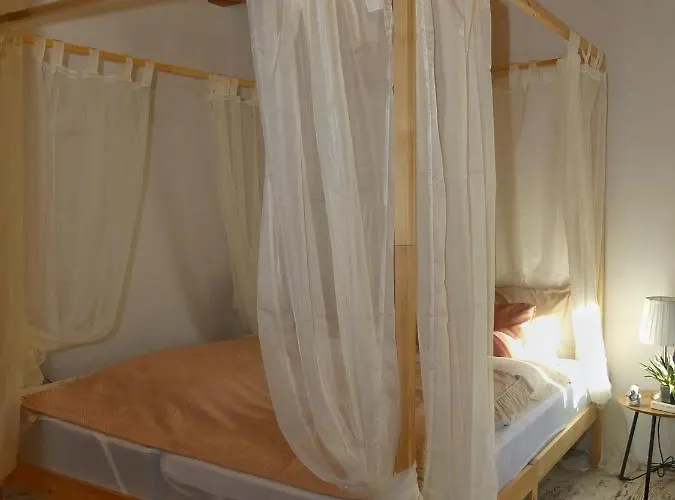 Apartamento Csuecsoek Vendeghaz *