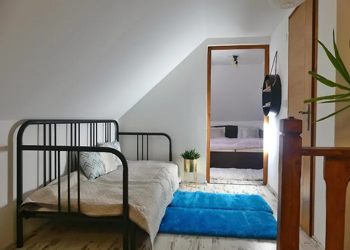 Csuecsoek Vendeghaz Apartamento *