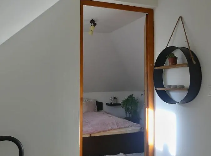 Csuecsoek Vendeghaz Apartamento *