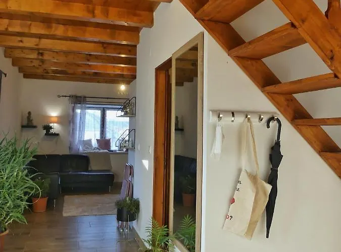 Apartamento Csuecsoek Vendeghaz *