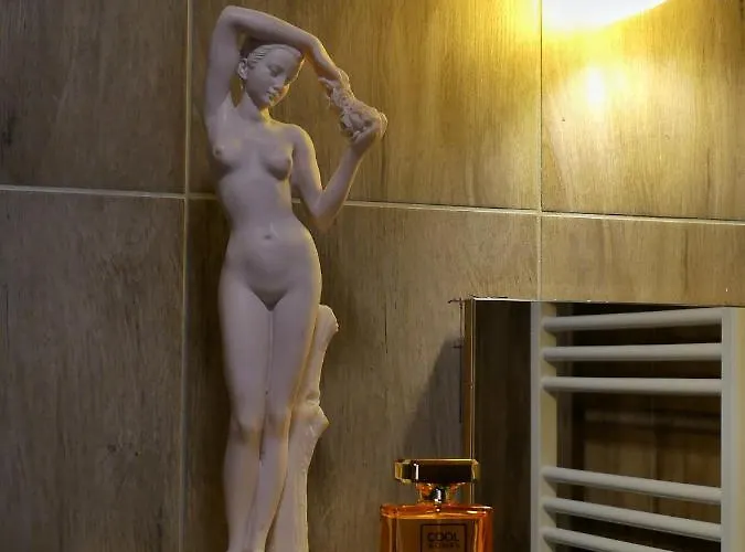 Csuecsoek Vendeghaz Apartamento *