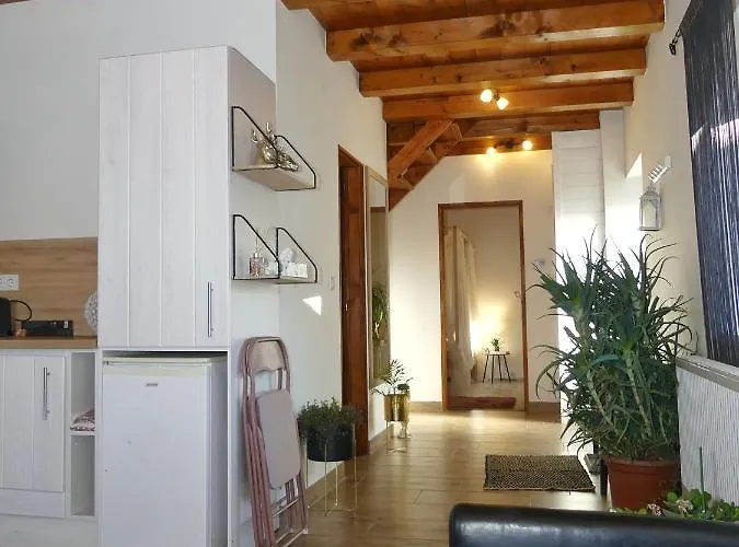 Csuecsoek Vendeghaz Apartamento